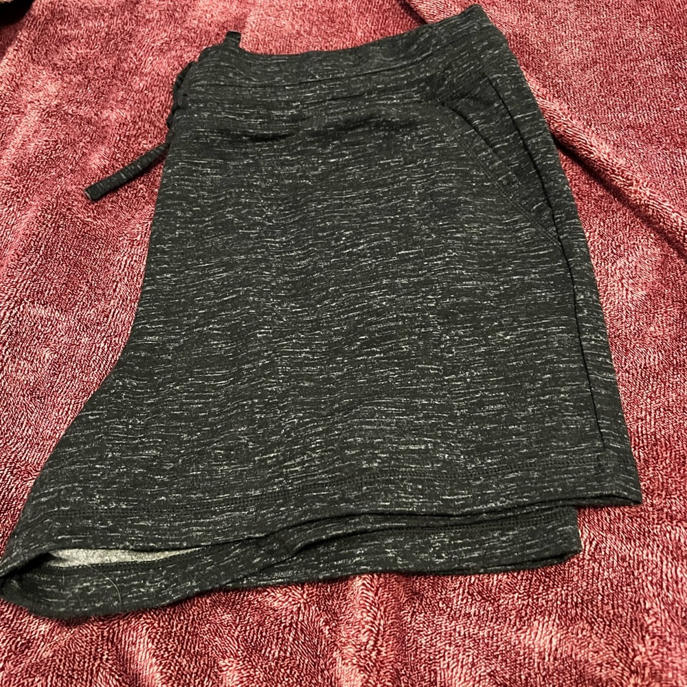 Brand new with out tags Womens soft shorts